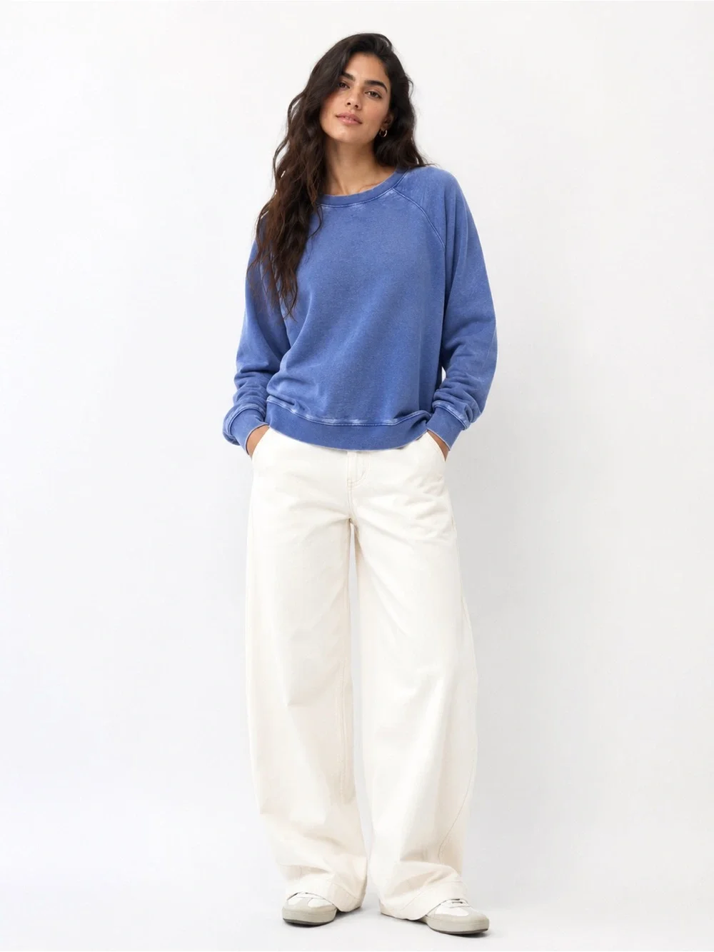 Free people movement One To Beat Pullover